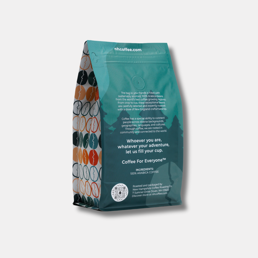 Soprano Roast | NH Coffee Roasting Co.