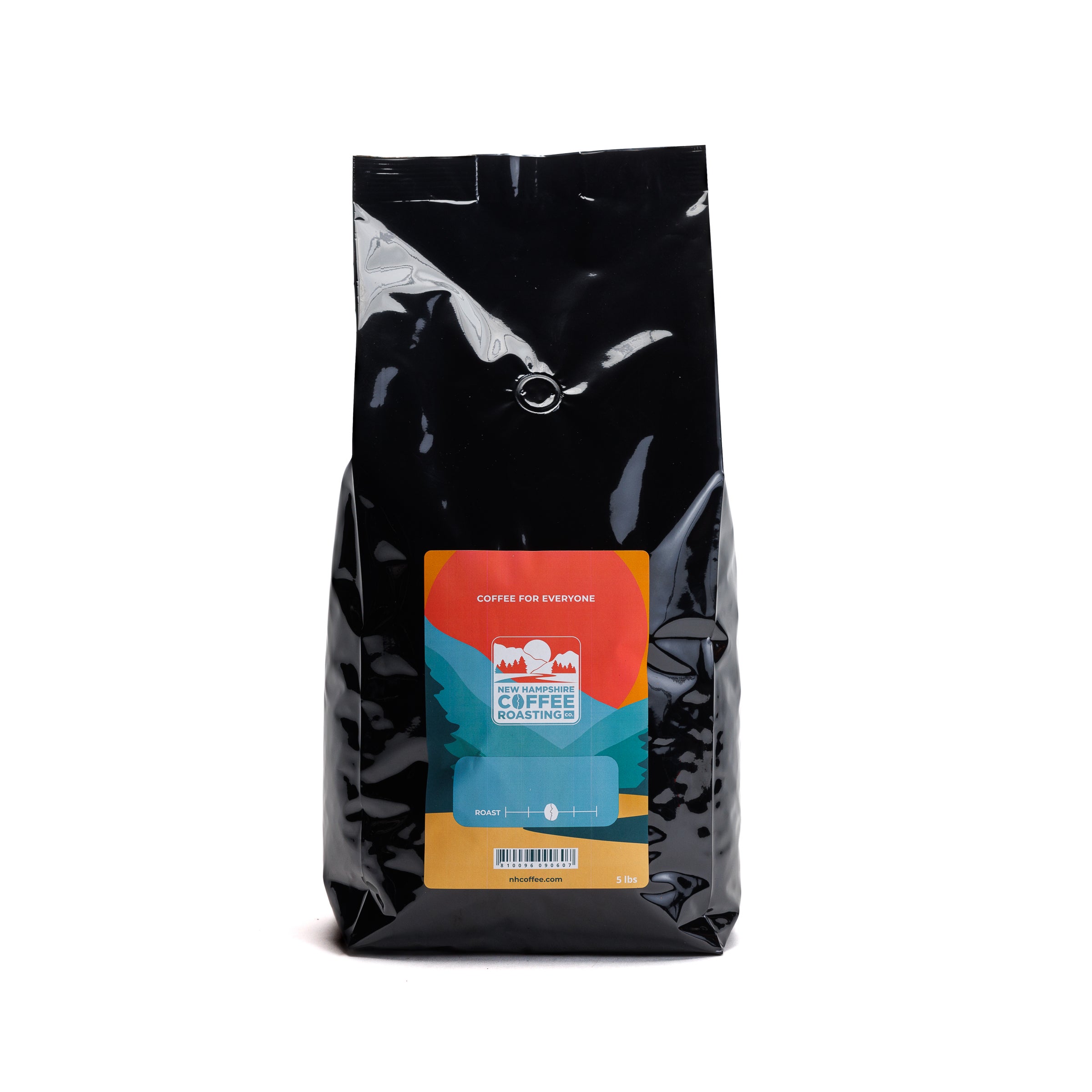 Old Man's Joe | NH Coffee Roasting Co.