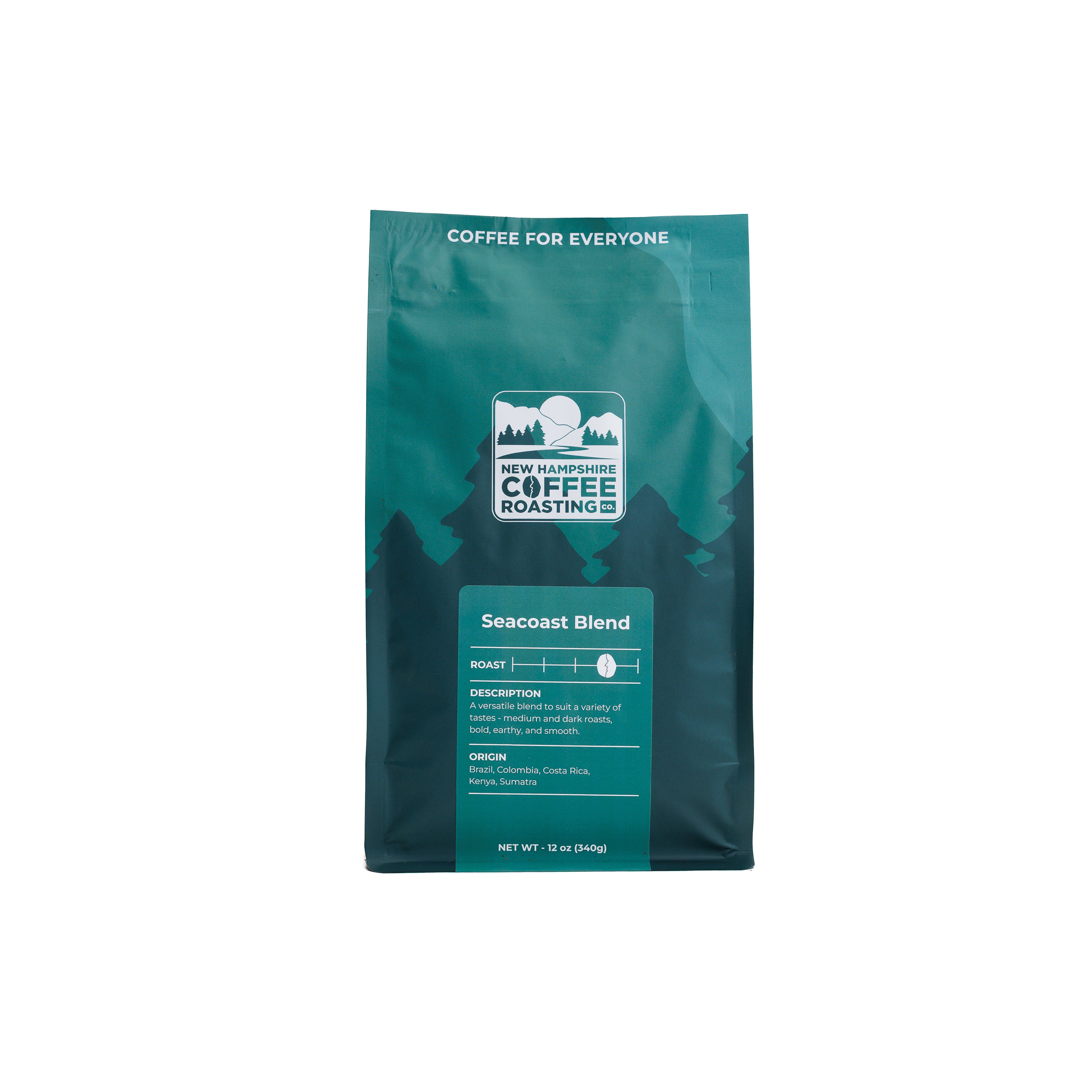Photo of Seacoast Blend