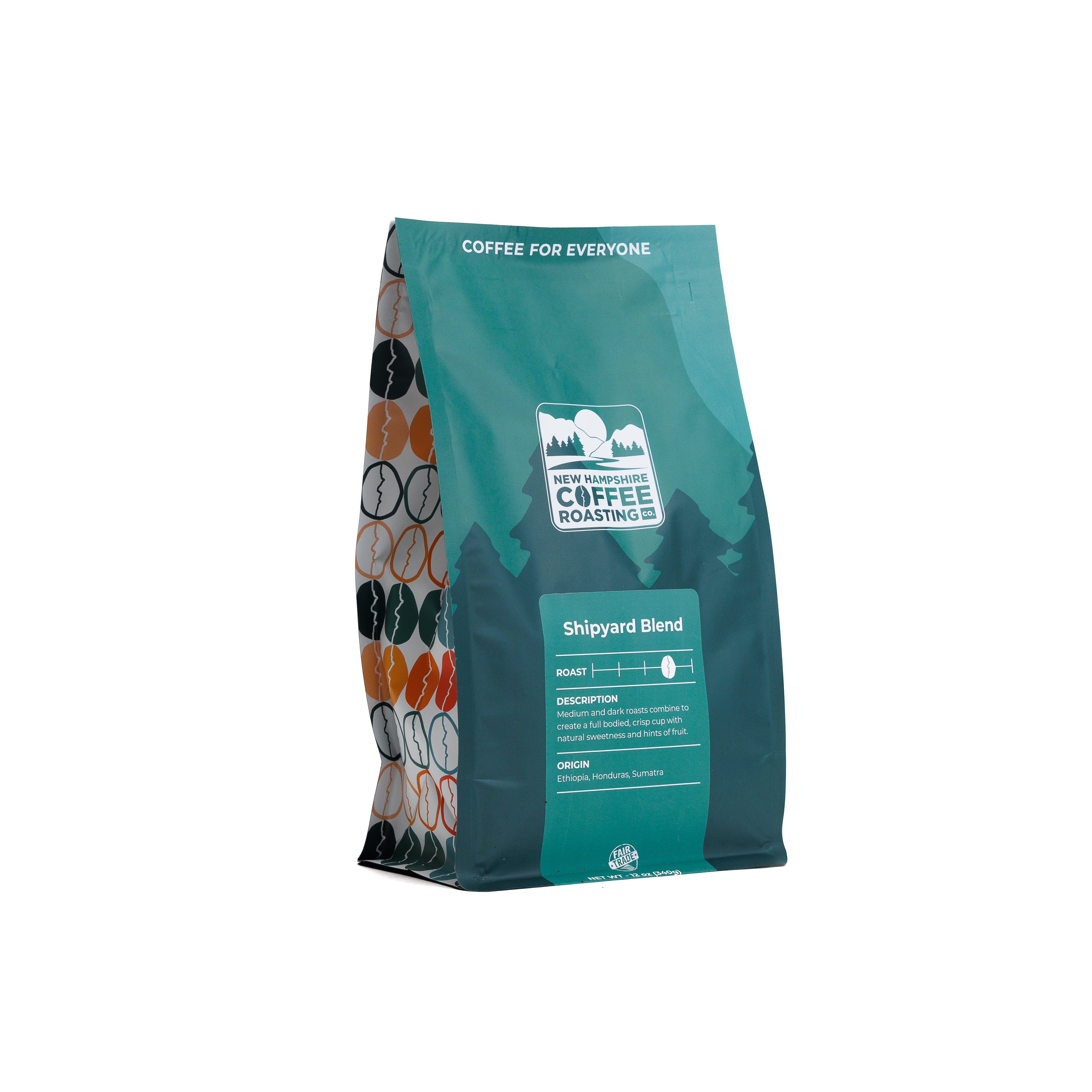 Photo of Decaf Shipyard Blend