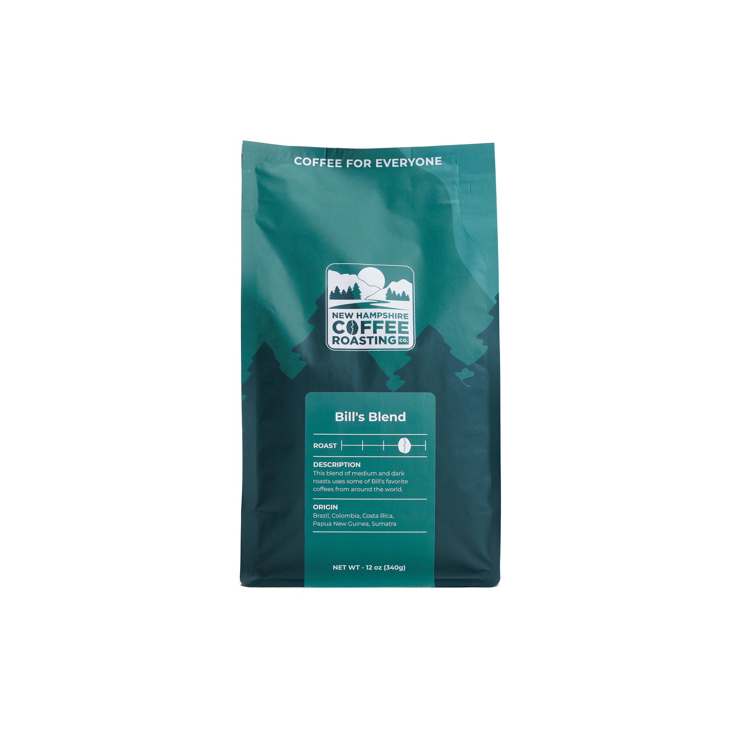 Bill's Blend