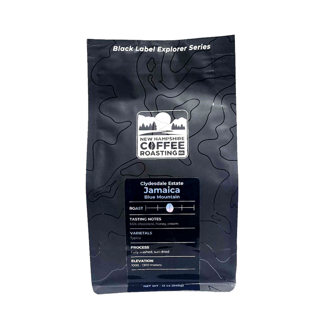Limited Release | NH Coffee Roasting Co.