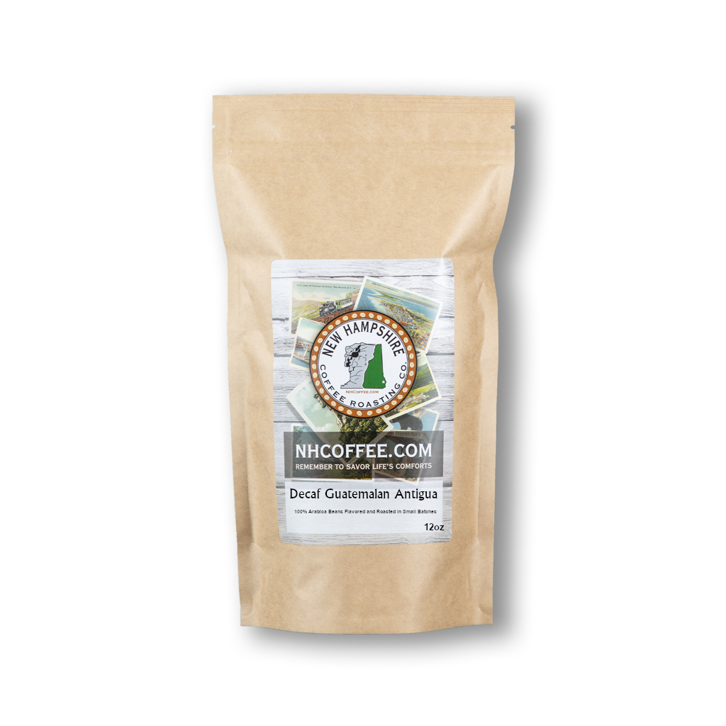 Photo of Decaf Honduras San Vicente