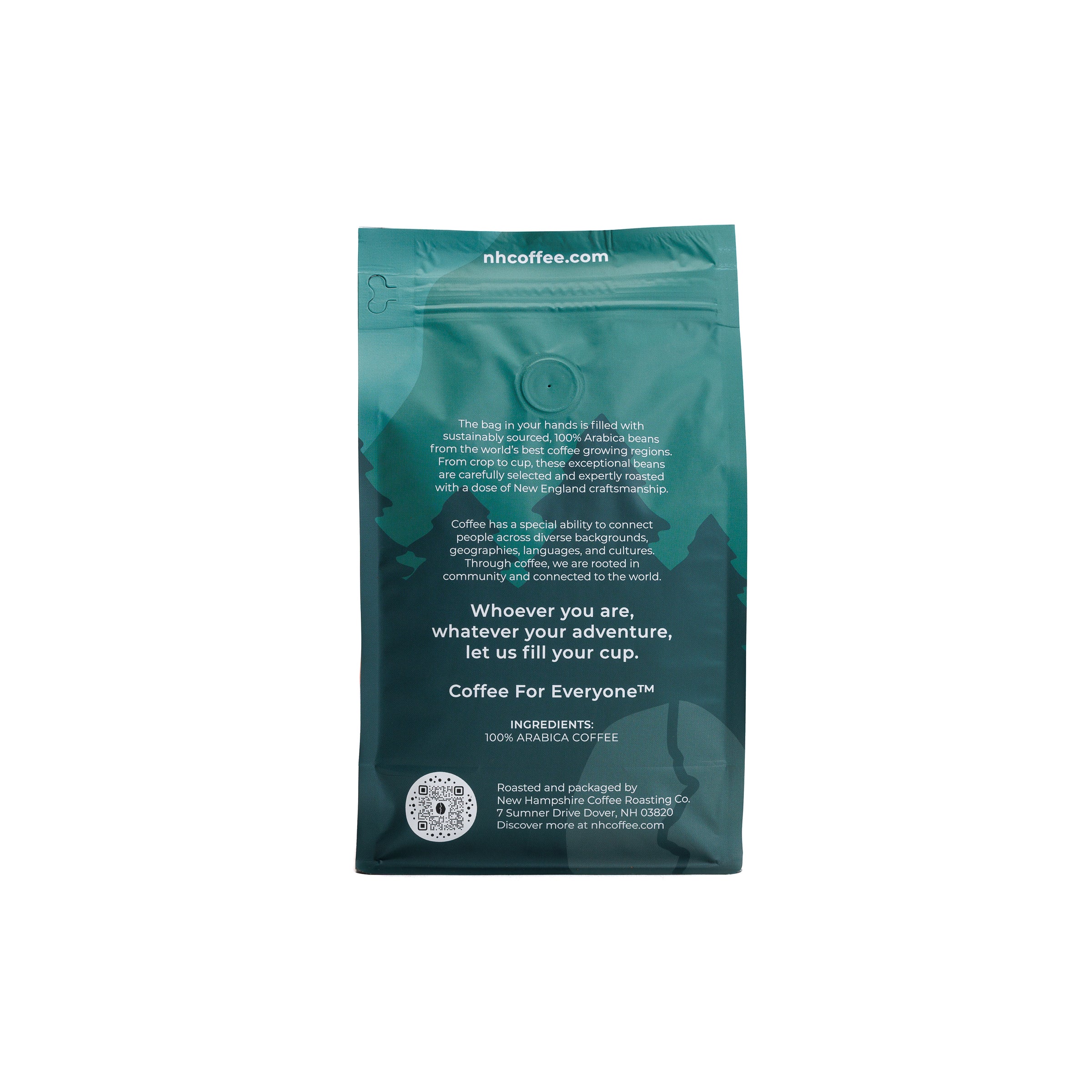 Bill's Blend