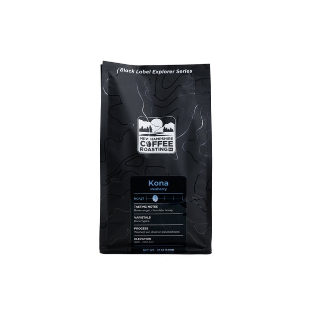 Limited Release | NH Coffee Roasting Co.