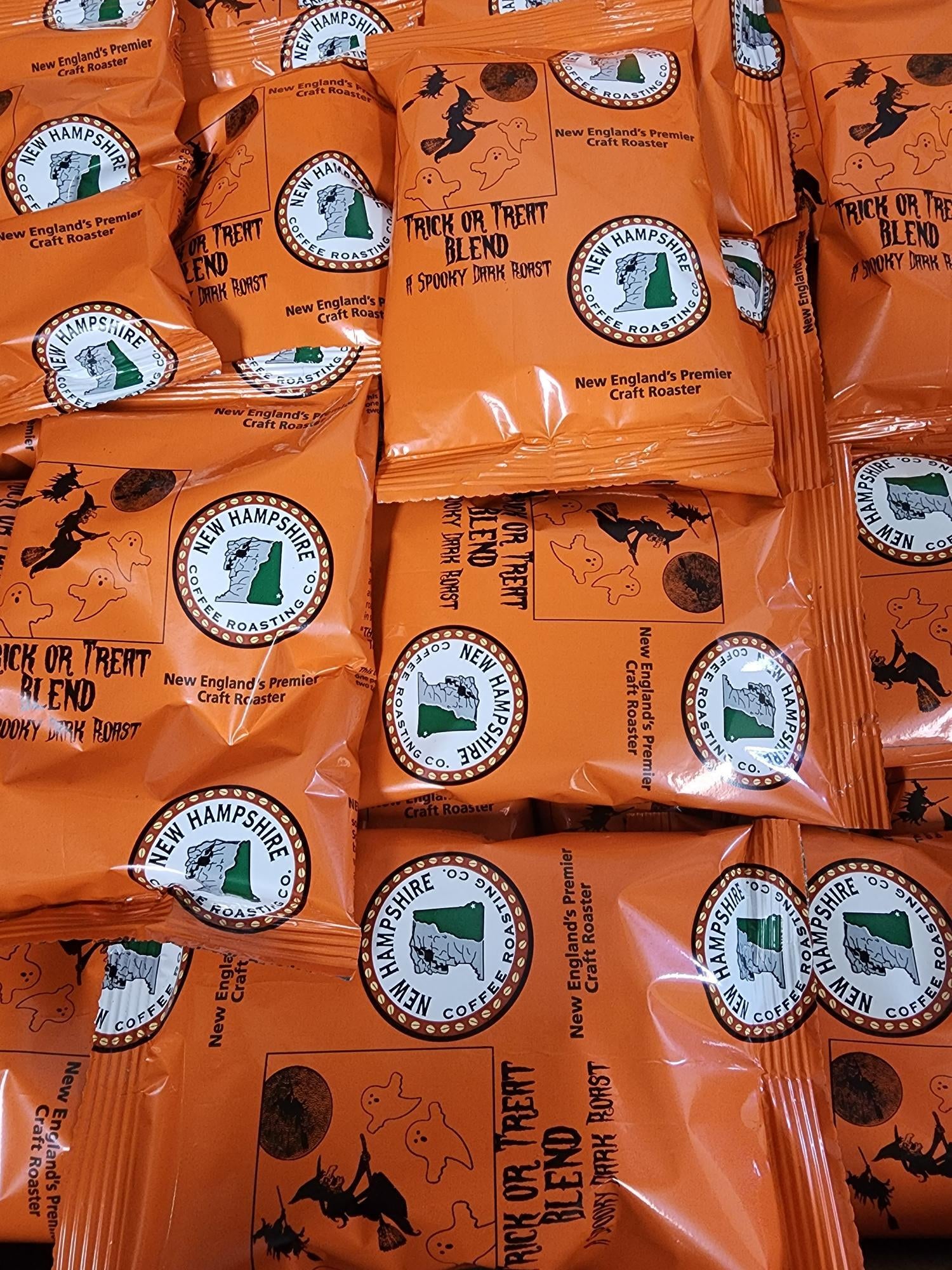 Photo of Trick or Treat Blend