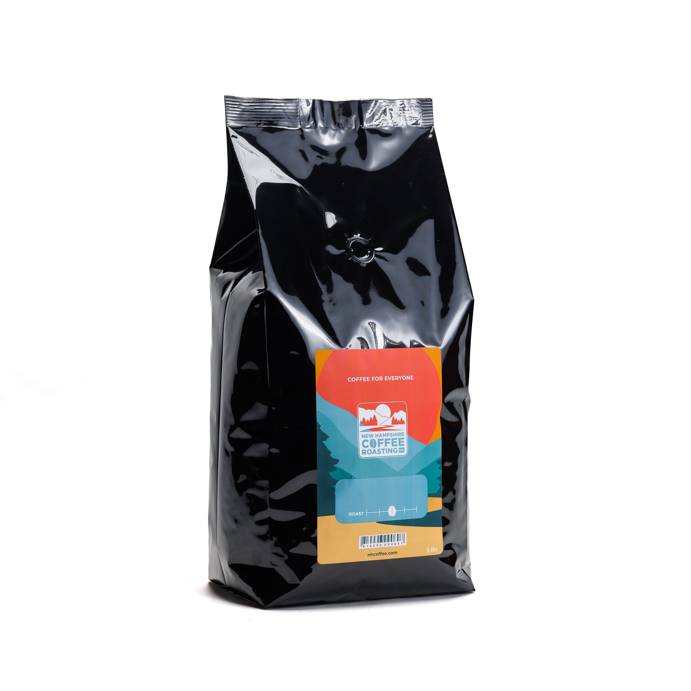 Old Man's Joe | NH Coffee Roasting Co. Old Man's Joe | NH Coffee Roasting Co.